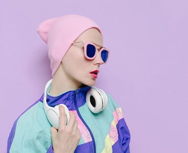 Kama Headphone