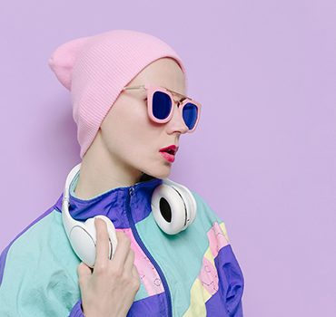 Kama Headphone