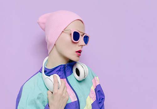 Kama Headphone