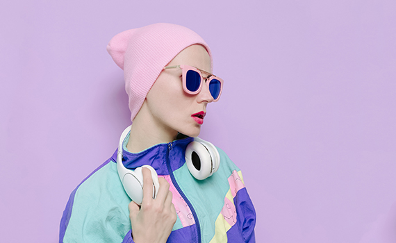 Kama Headphone