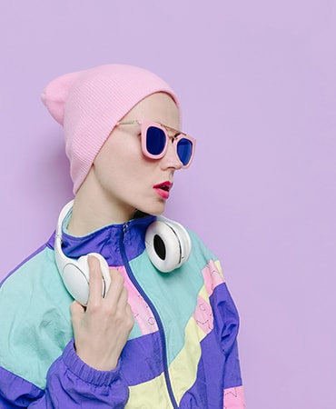 Kama Headphone