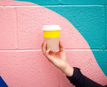 POP Coffee