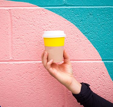 POP Coffee