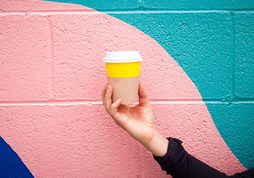 POP Coffee