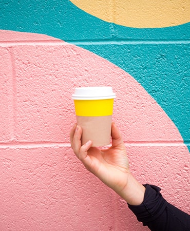 POP Coffee