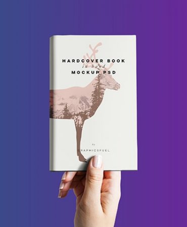 Hardcover Book
