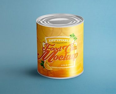 Zippycan