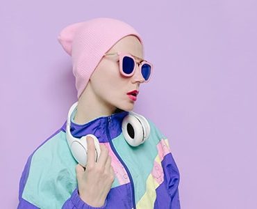 Kama Headphone