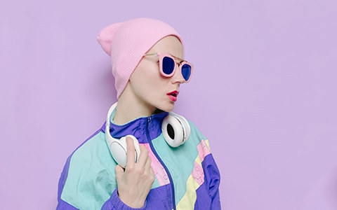 Kama Headphone
