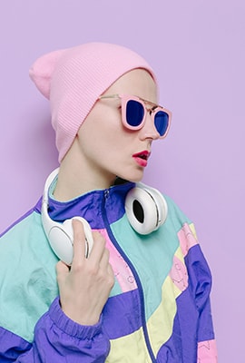 Kama Headphone