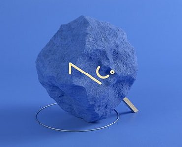Blue Stone