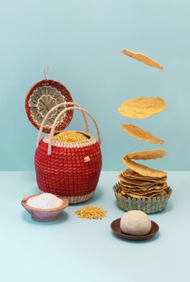 Flying Snack