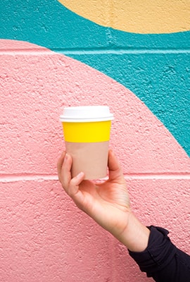 POP Coffee