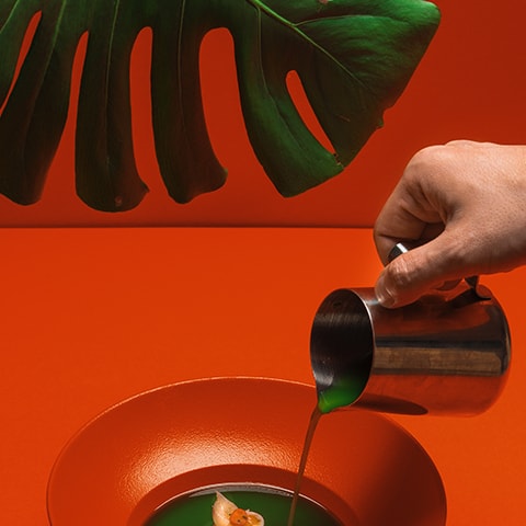Magic Water