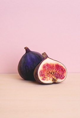 Brilliant Fruit
