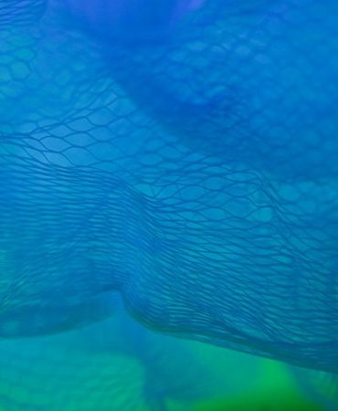 Blue Water