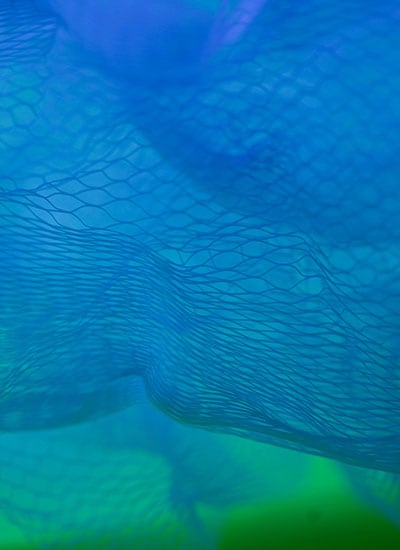 Blue Water